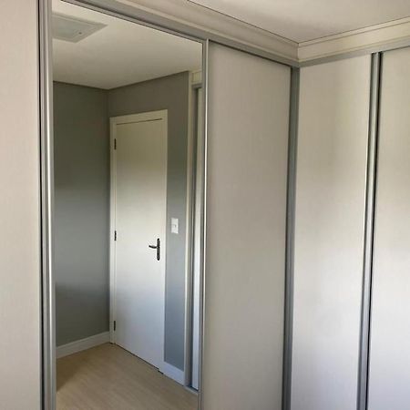 Apartamento Aconchegante Em Um Local Tranquilo. Bento Gonçalves Εξωτερικό φωτογραφία