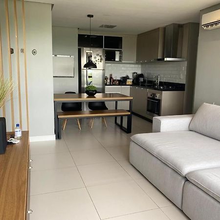 Apartamento Aconchegante Em Um Local Tranquilo. Bento Gonçalves Εξωτερικό φωτογραφία