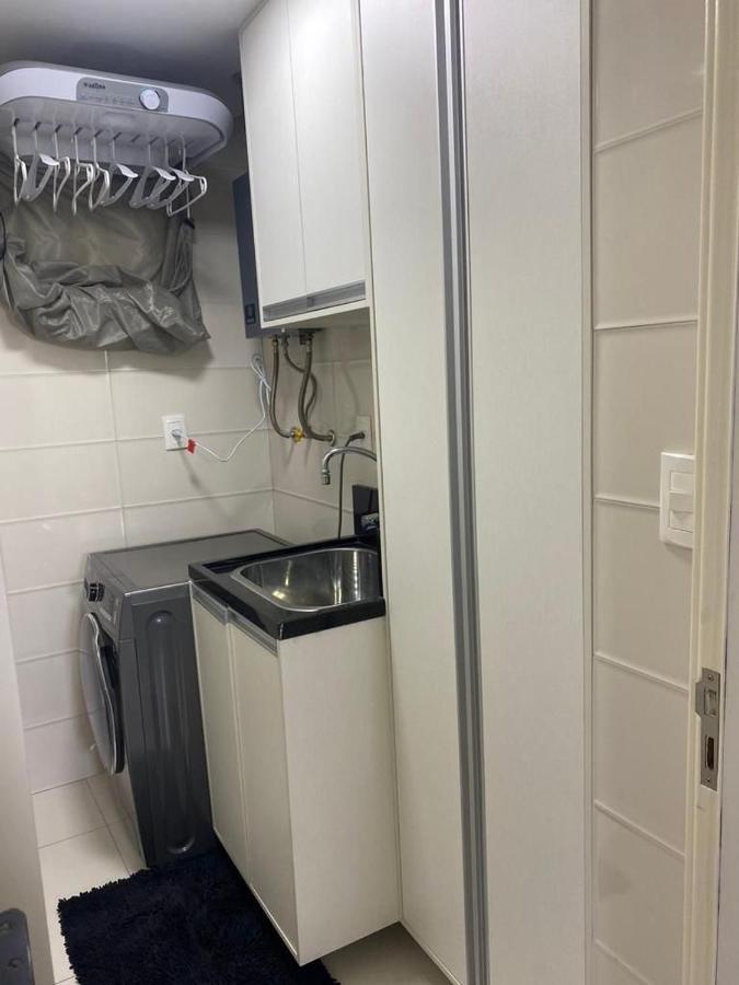 Apartamento Aconchegante Em Um Local Tranquilo. Bento Gonçalves Εξωτερικό φωτογραφία