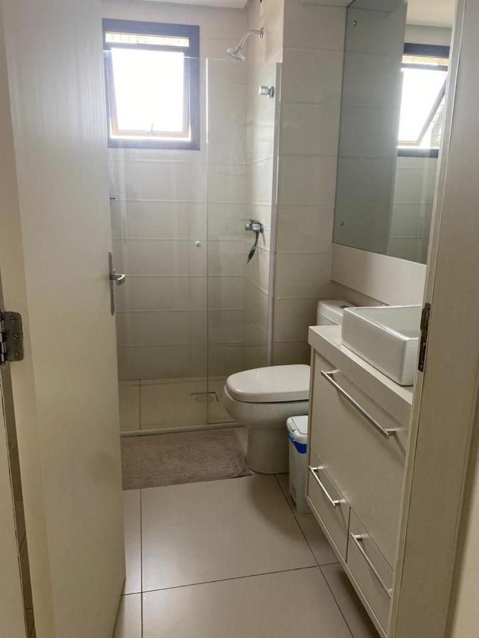 Apartamento Aconchegante Em Um Local Tranquilo. Bento Gonçalves Εξωτερικό φωτογραφία
