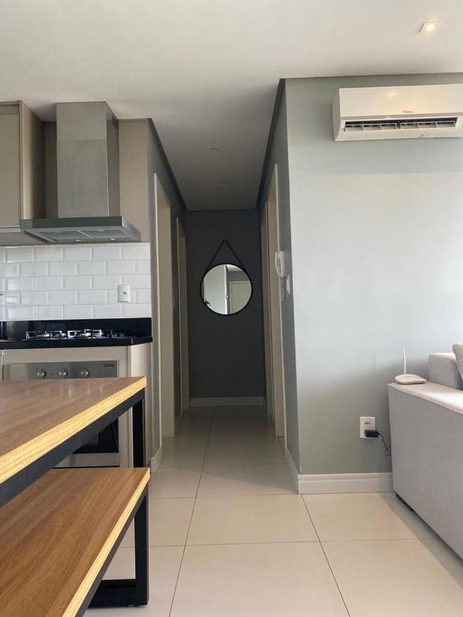 Apartamento Aconchegante Em Um Local Tranquilo. Bento Gonçalves Εξωτερικό φωτογραφία