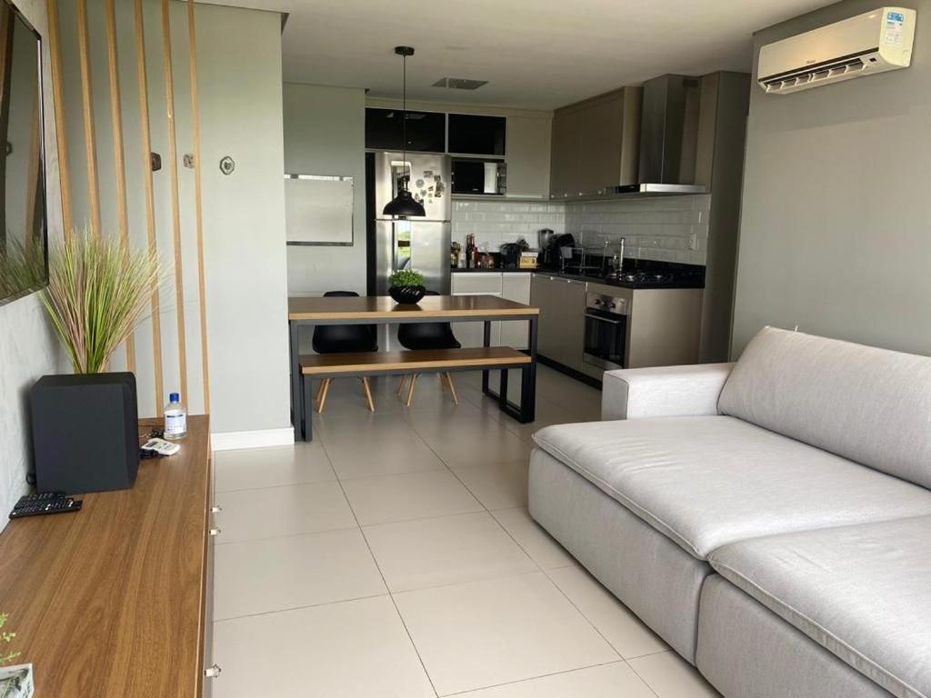 Apartamento Aconchegante Em Um Local Tranquilo. Bento Gonçalves Εξωτερικό φωτογραφία