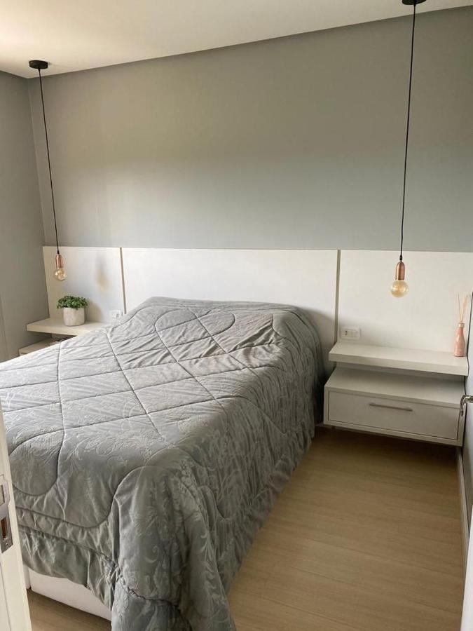 Apartamento Aconchegante Em Um Local Tranquilo. Bento Gonçalves Εξωτερικό φωτογραφία